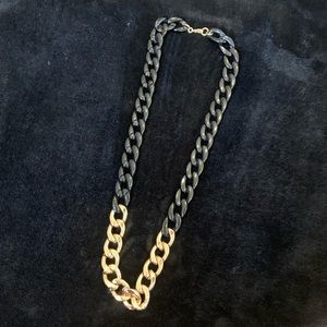 Chain necklace